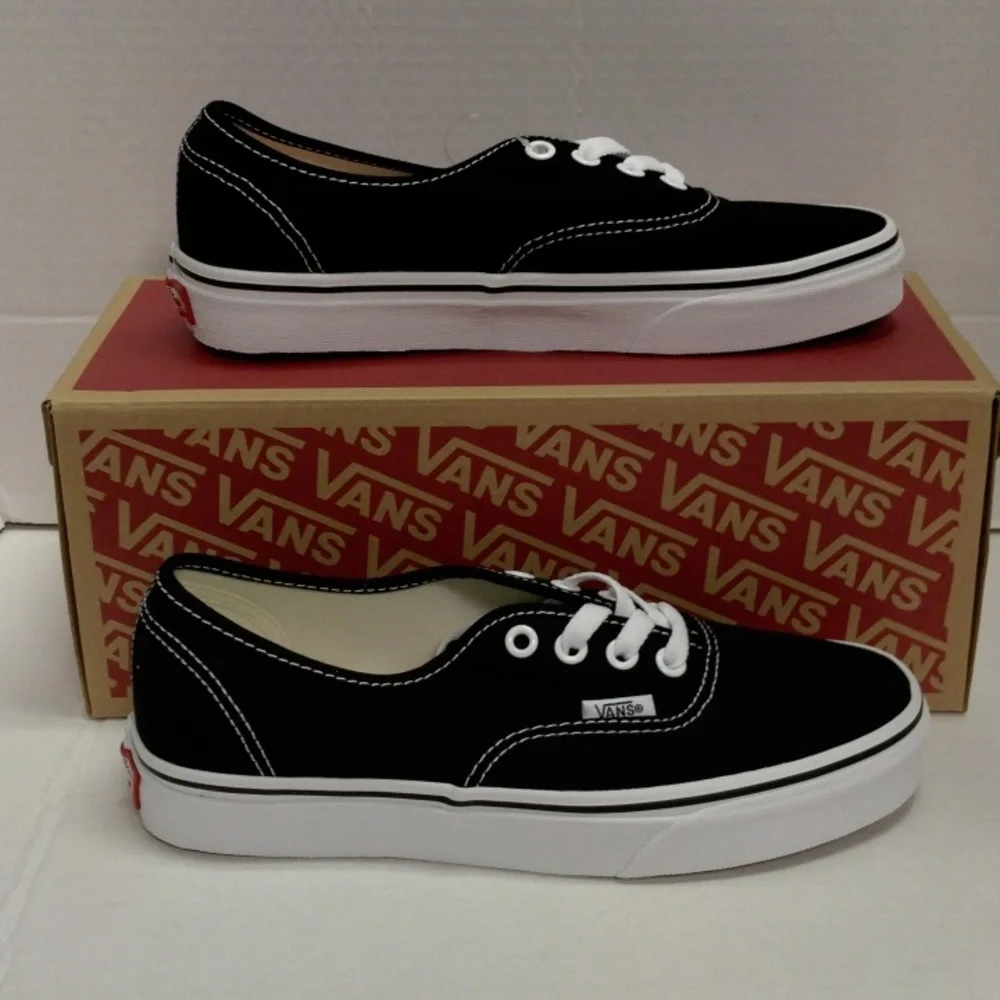 Vans classic Authentic - Picture 1 of 5